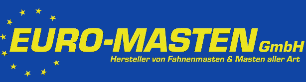 Fahnenmasten made in Germany | Lieferung und Montage